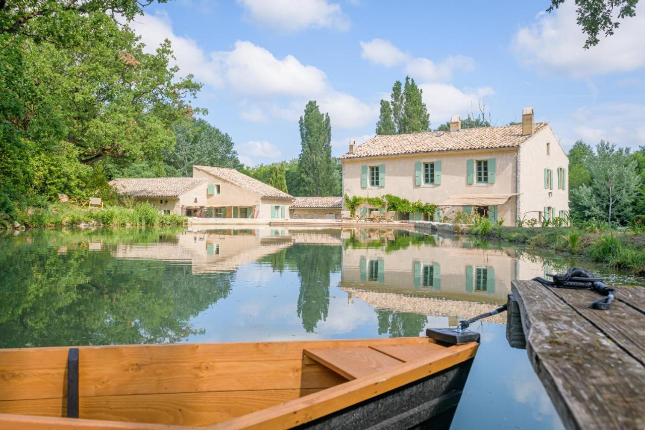 Le Moulin Dumas Guest house *