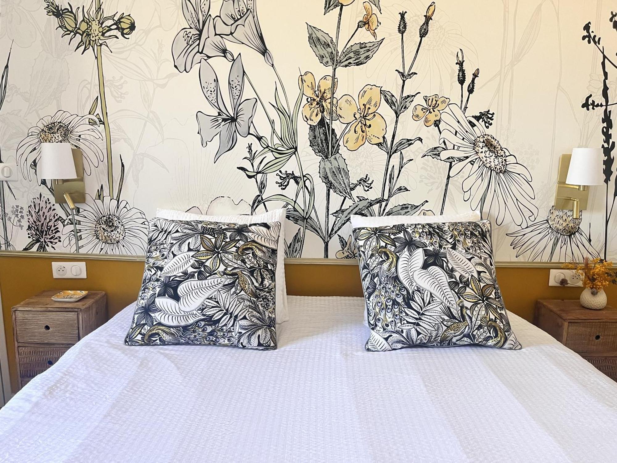Guest house Le Moulin Dumas *