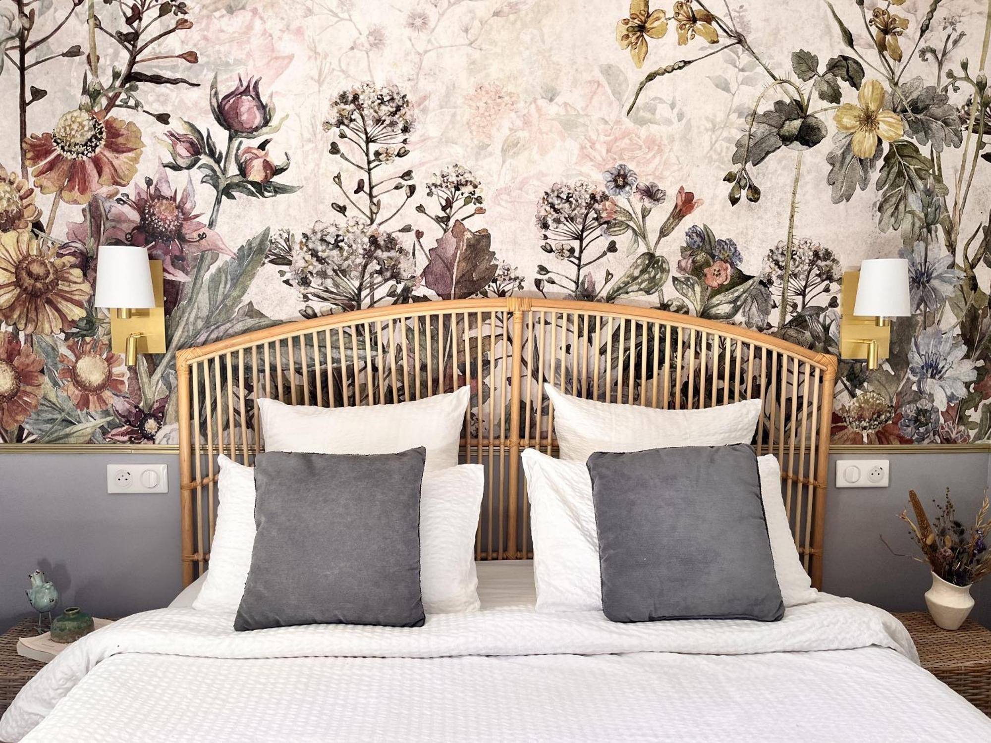 Guest house Le Moulin Dumas Grignan