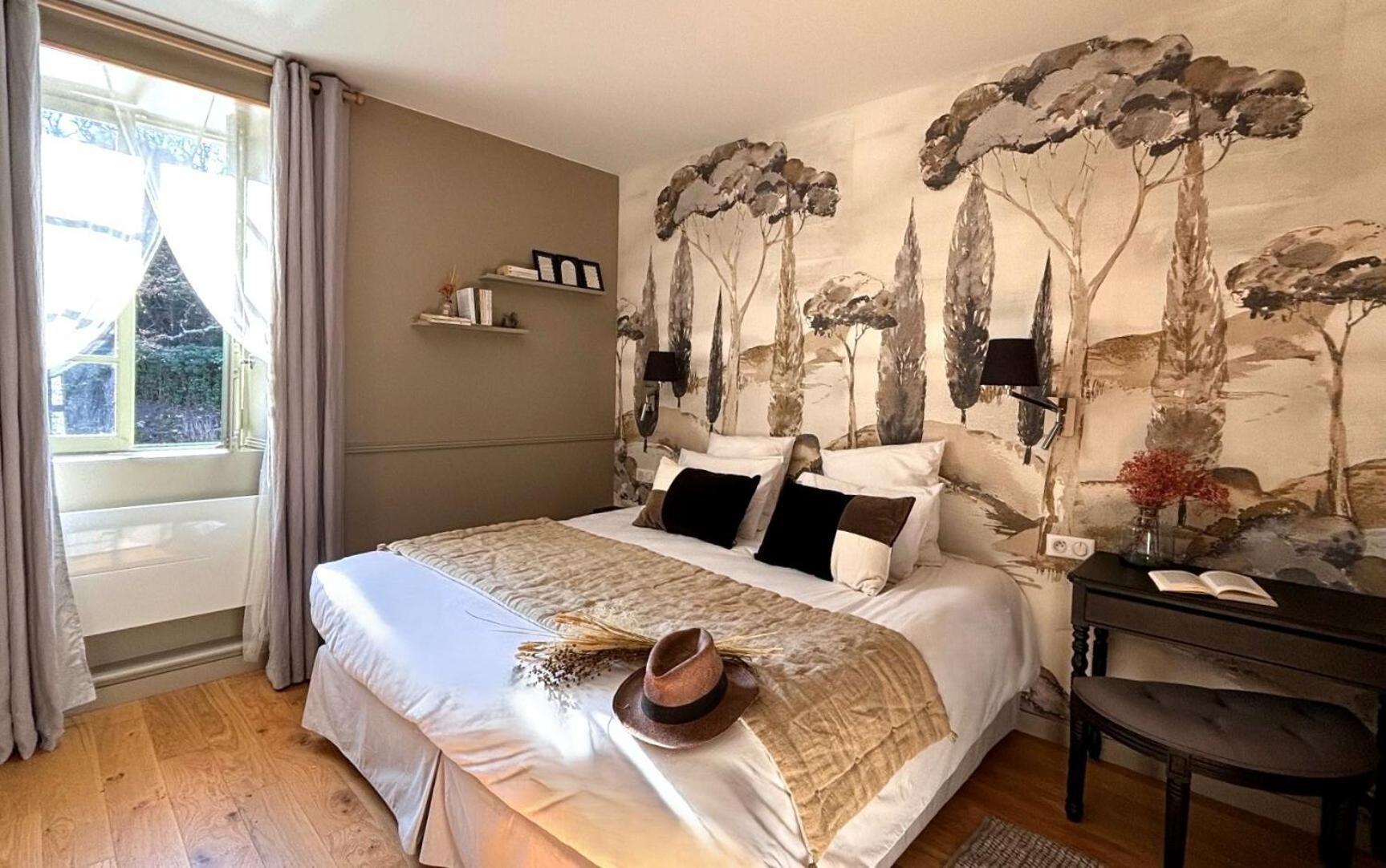 Le Moulin Dumas Guest house