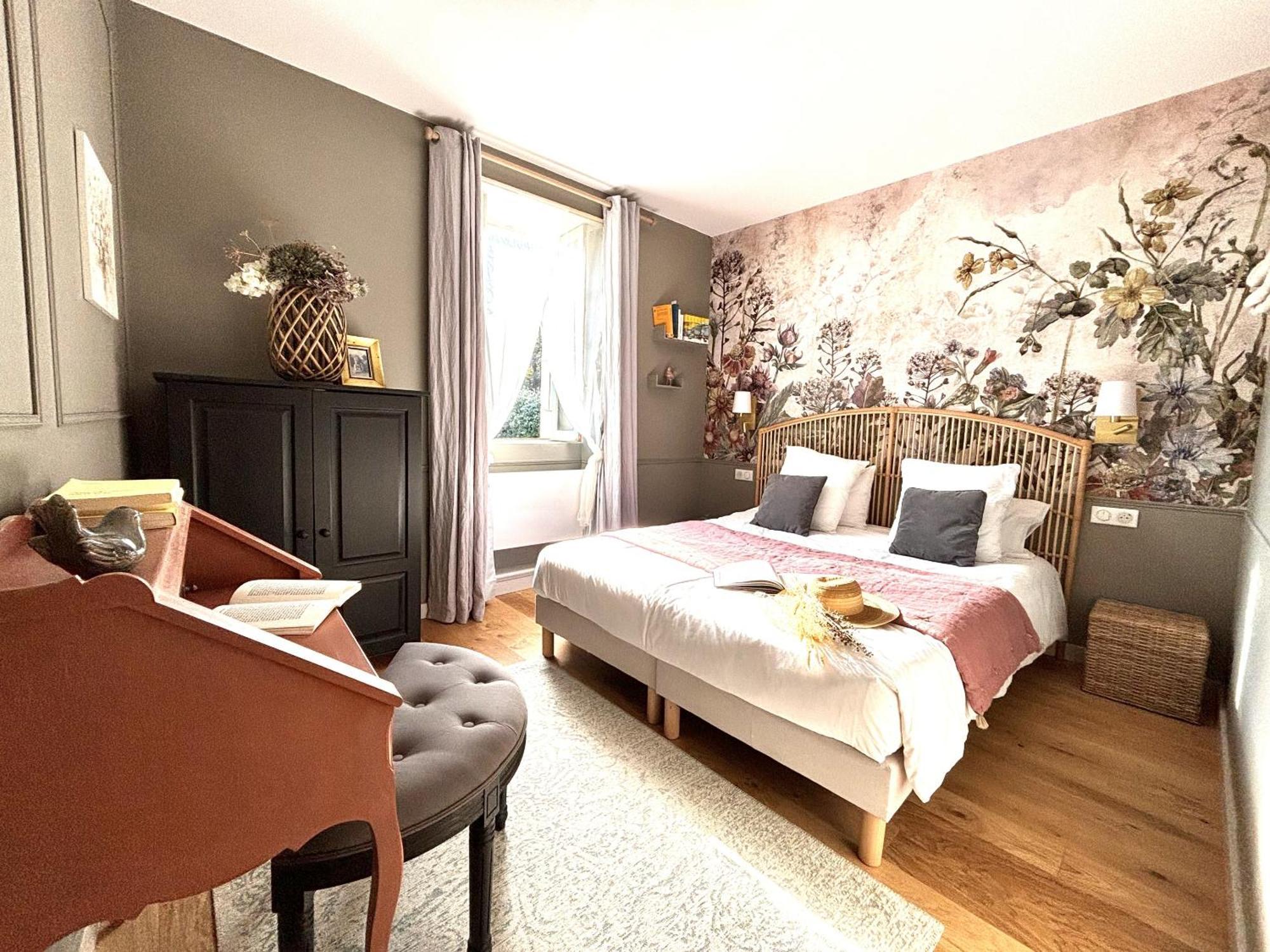 Guest house Le Moulin Dumas