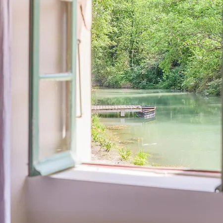 Le Moulin Dumas Hotel Grignan Room photo