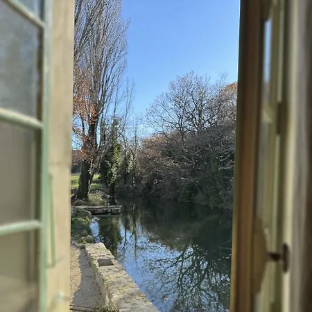 Le Moulin Dumas Hotel Grignan Room photo