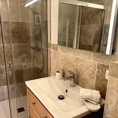 Le Moulin Dumas Hotel Grignan Room photo