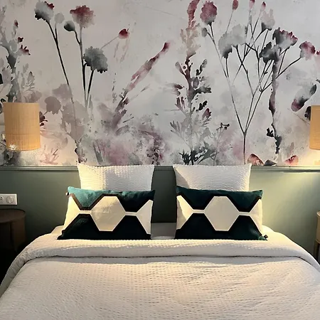 Le Moulin Dumas Hotel Grignan Room photo
