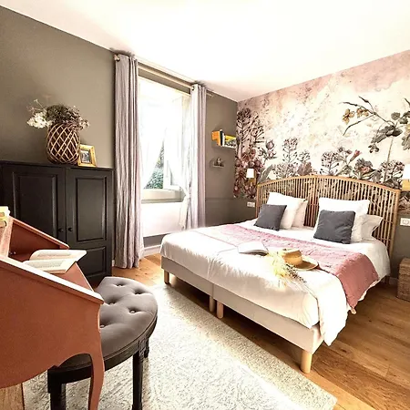 Le Moulin Dumas Hotel Grignan Room photo