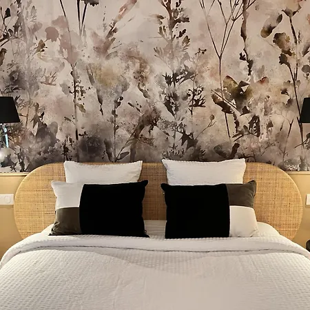 Le Moulin Dumas Hotel Grignan Room photo