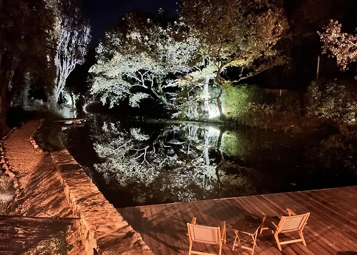 Le Moulin Dumas