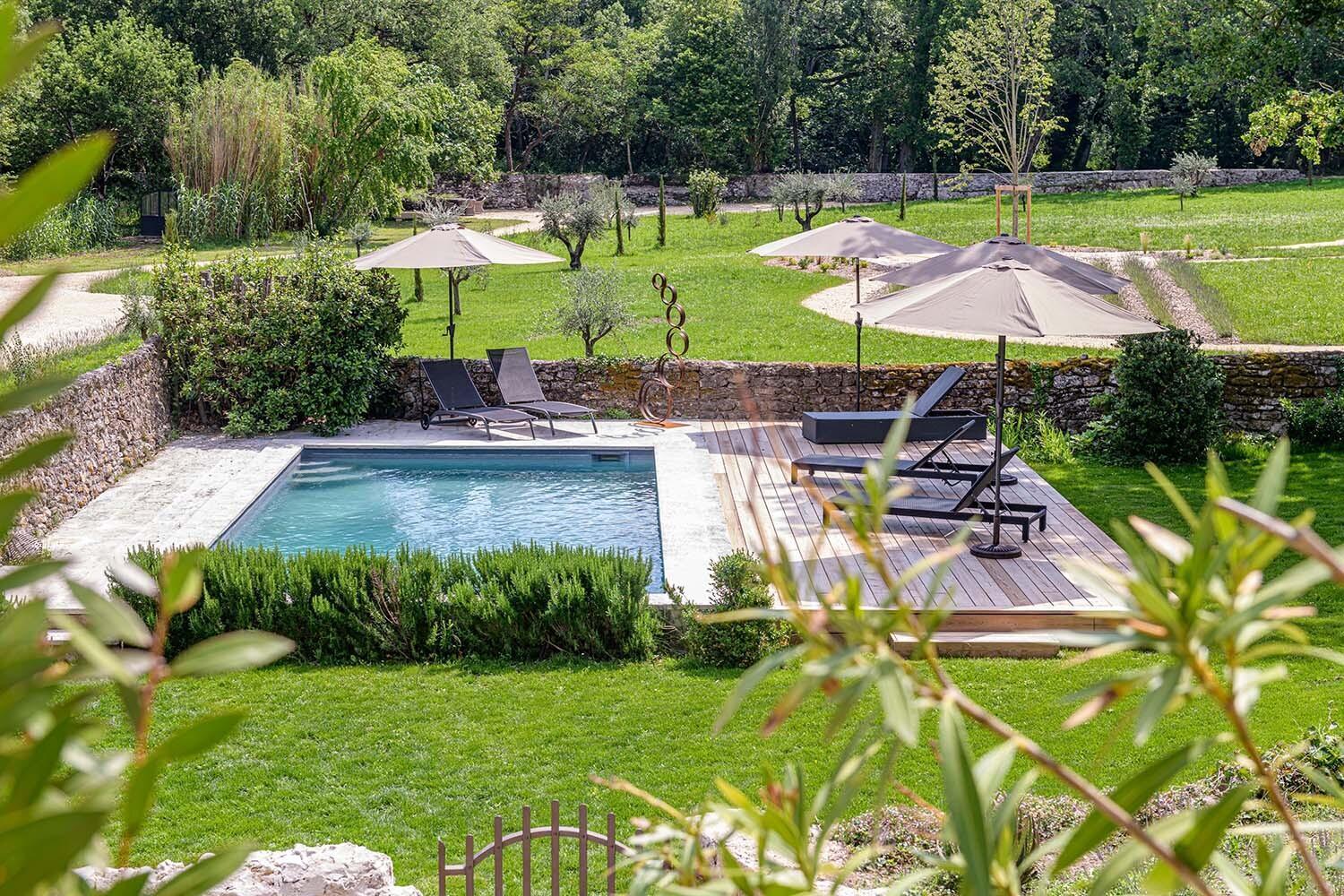 Le Moulin Dumas Maison d'hôtes *