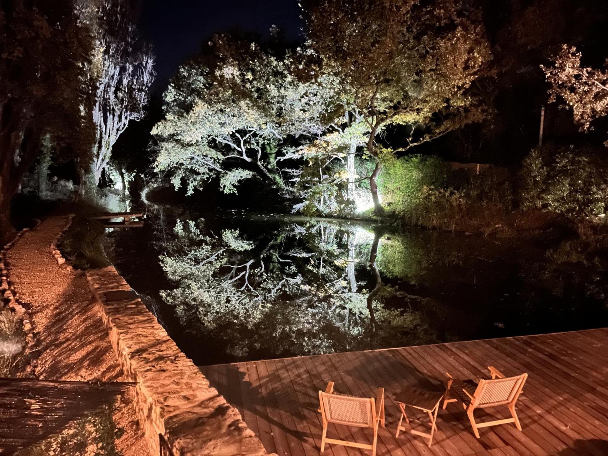 Le Moulin Dumas Maison d'hôtes *